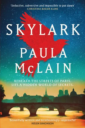 Skylark
