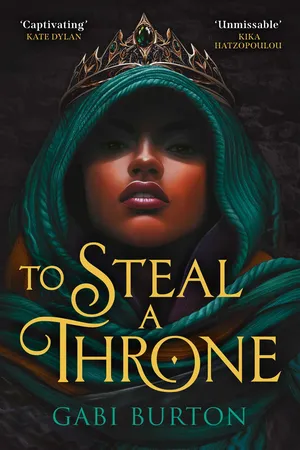 To Steal a Throne