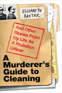 A Murderer's Guide to Cleaning