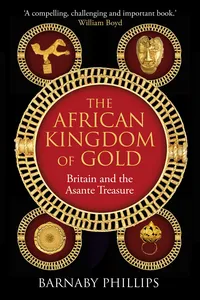 The African Kingdom of Gold_cover