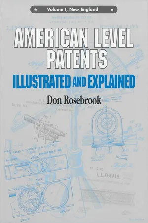 American Level Patents