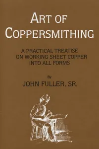 Art of Coppersmithing_cover