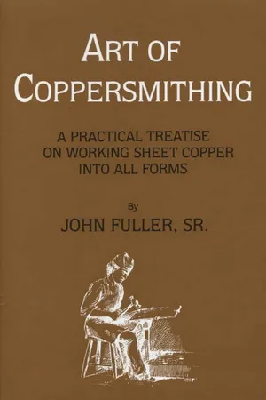 Art of Coppersmithing