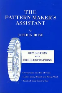 Pattern Maker's Assistant_cover
