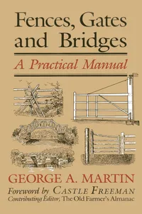 Fences, Gates & Bridges_cover
