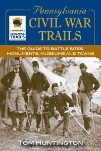 Pennsylvania Civil War Trails_cover