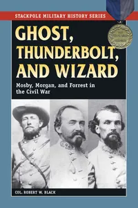 Ghost, Thunderbolt, and Wizard_cover