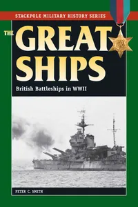 Great Ships_cover