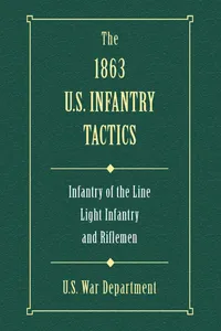 1863 US Infantry Tactics_cover