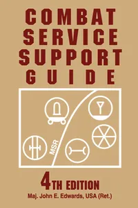 Combat Service Support Guide_cover