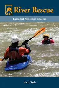 NOLS River Rescue_cover