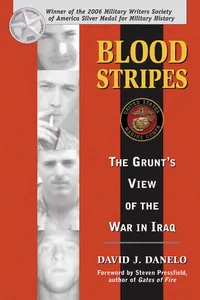 Blood Stripes_cover