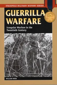 Guerrilla Warfare_cover