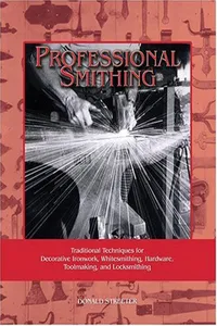 Professional Smithing_cover