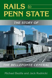 Rails to Penn State_cover