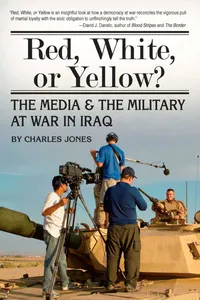 Red, White, or Yellow?_cover