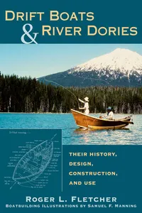 Drift Boats & River Dories_cover