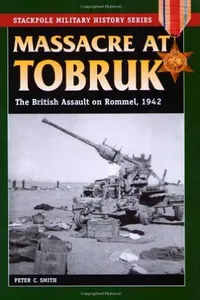 Massacre at Tobruk_cover