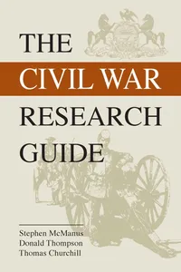 Civil War Research Guide_cover