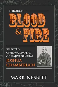 Through Blood & Fire_cover