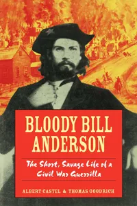 Bloody Bill Anderson_cover