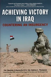 Achieving Victory in Iraq_cover