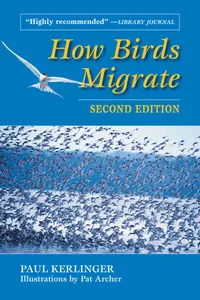 How Birds Migrate_cover