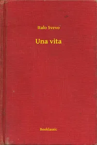 Una vita_cover