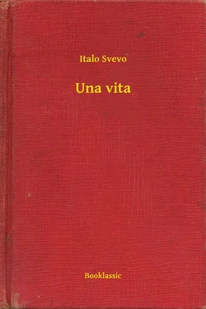 Una vita