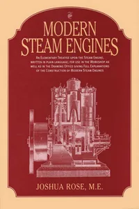Modern Steam Engines_cover