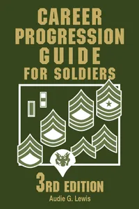 Career Progression Guide for Soldiers_cover