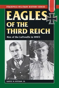 Eagles of the Third Reich_cover