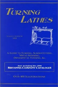 Turning Lathes_cover