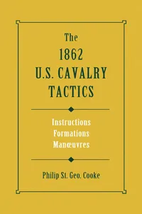 1862 US Cavalry Tactics_cover