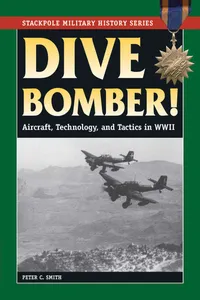 Dive Bomber!_cover