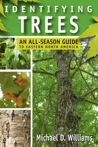 Identifying Trees_cover