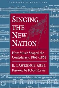 Singing the New Nation_cover
