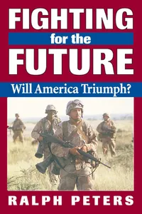 Fighting for the Future_cover