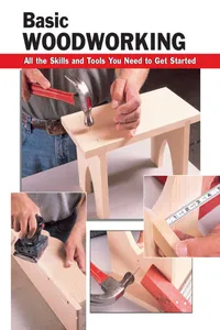 Basic Woodworking_cover