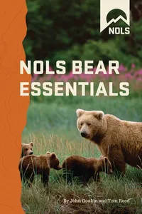 NOLS Bear Essentials_cover