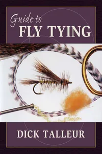 Guide to Fly Tying_cover