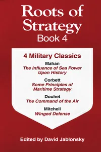 Roots of Strategy: Book 4_cover
