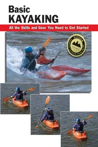 Basic Kayaking_cover