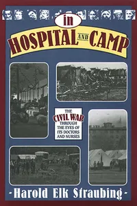 In Hospital and Camp_cover