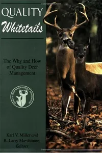 Quality Whitetails_cover