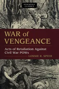 War of Vengeance_cover
