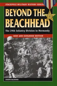 Beyond the Beachhead_cover