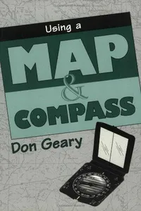 Using a Map & Compass_cover