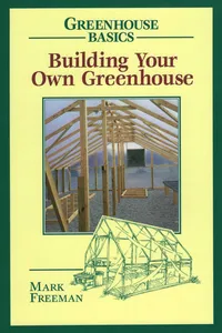 Building Your Own Greenhouse_cover
