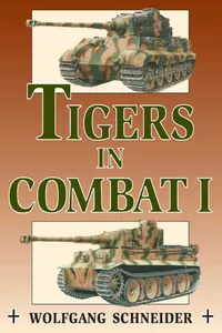 Tigers in Combat_cover